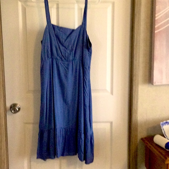 Love Sadie Dresses & Skirts - Love Sadie Fully Lined Sun Dress XL
